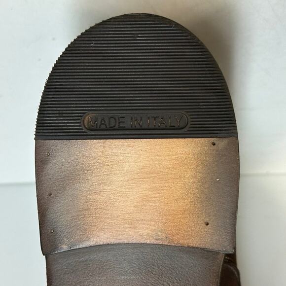 FULLY RESOLED Alden x Brooks Brothers 2293 Brown Suede Cap Toe Derby MiUSA 8.5 D main image 9